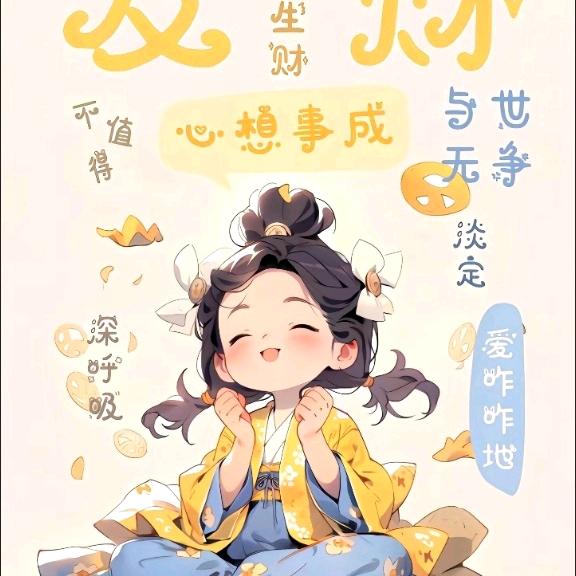 未来🍀可期♥️