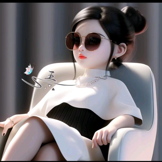 1颗❤️为ta沉醉