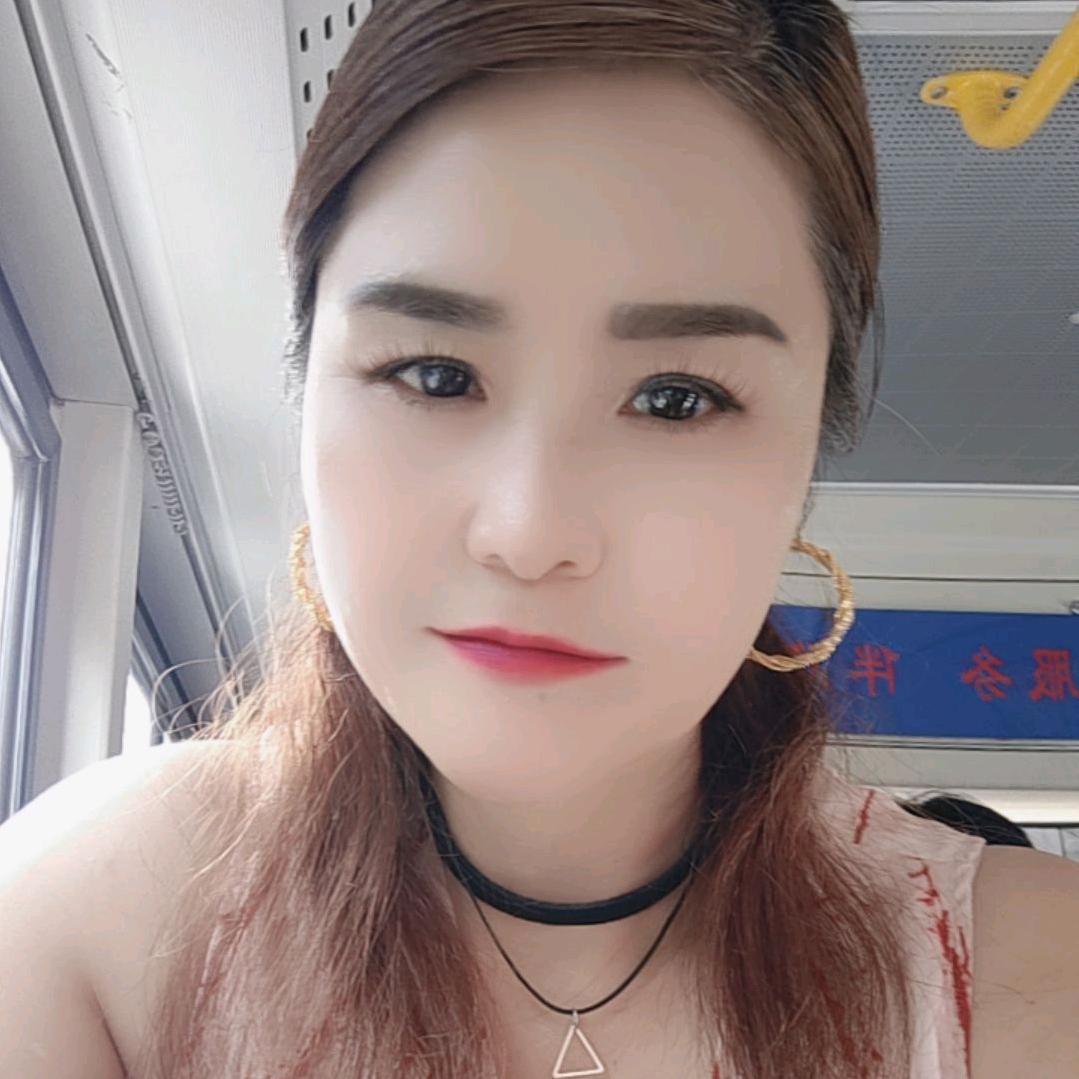 冷漠阿姐