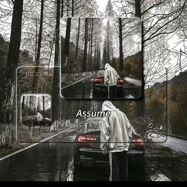 一路前行