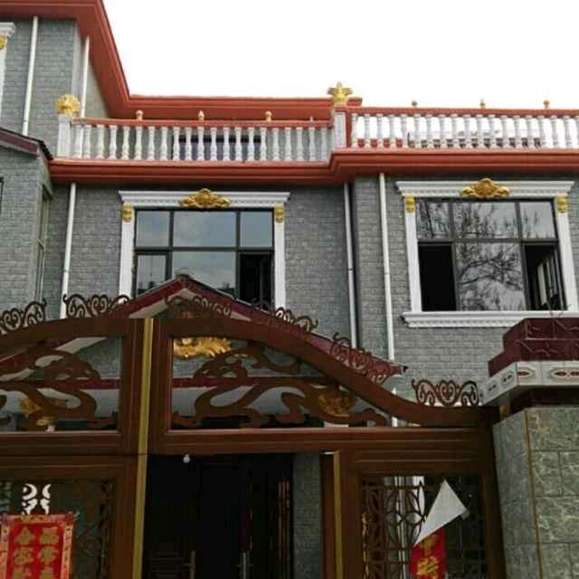 梁山好将