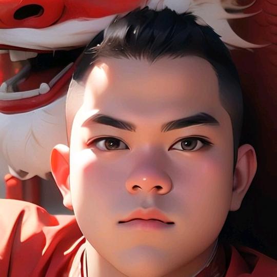 ⋆︎゛拓荒者七安⋆︎゛