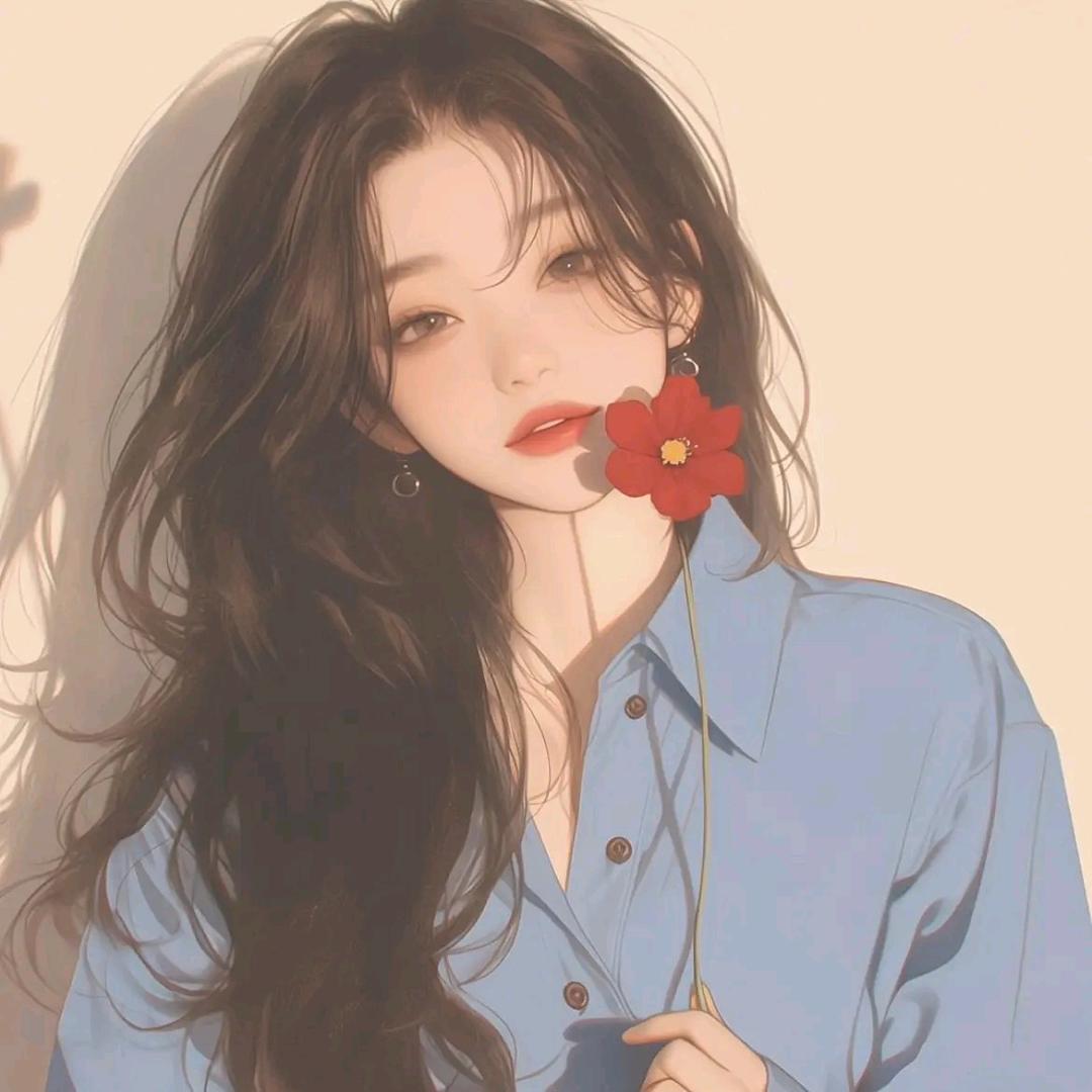 暴躁小妹