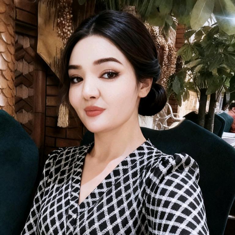 两个Z宝的妈咪女王