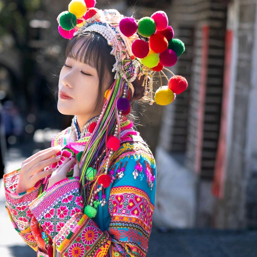 小七