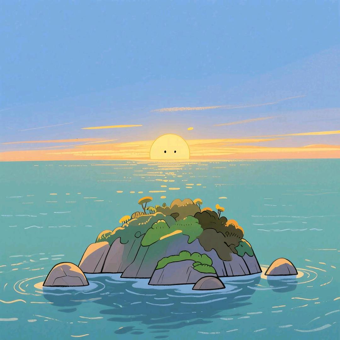 孤屿