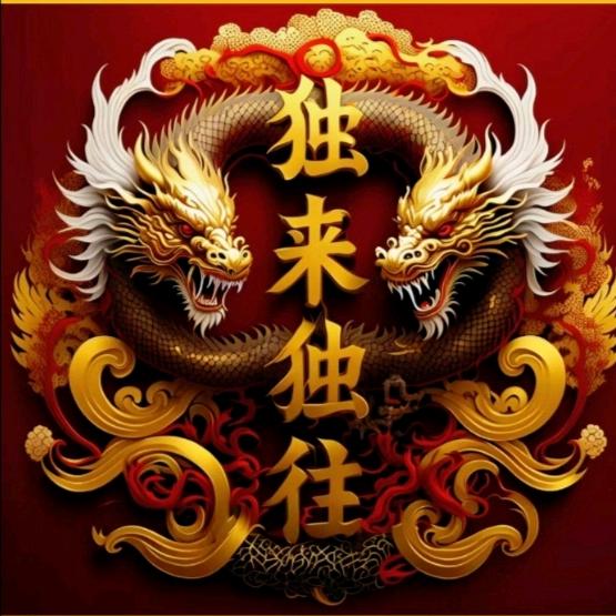 独来独往