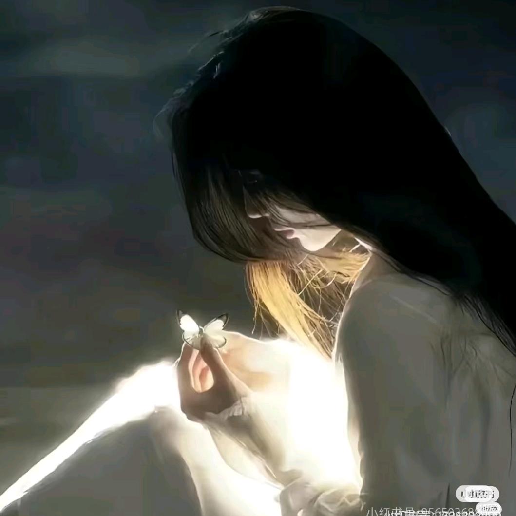 爱玩蛋仔的清鸢小猫咪(●—●)不定时更新