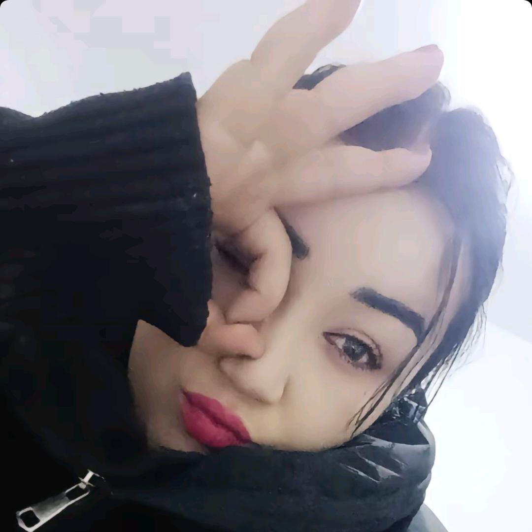 阿丽娅💋