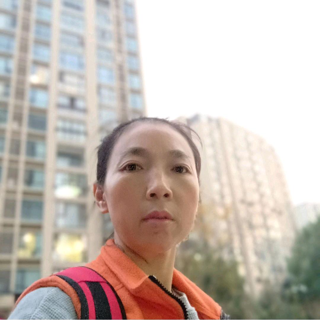 苦中开心