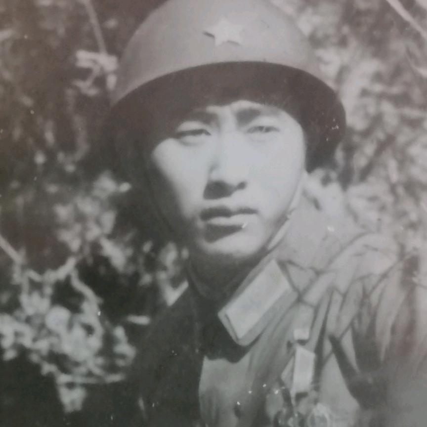杨老兵
