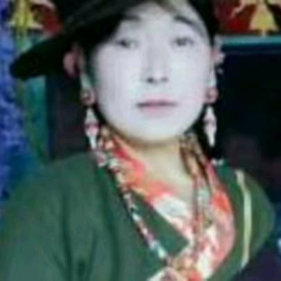 索郎央吉