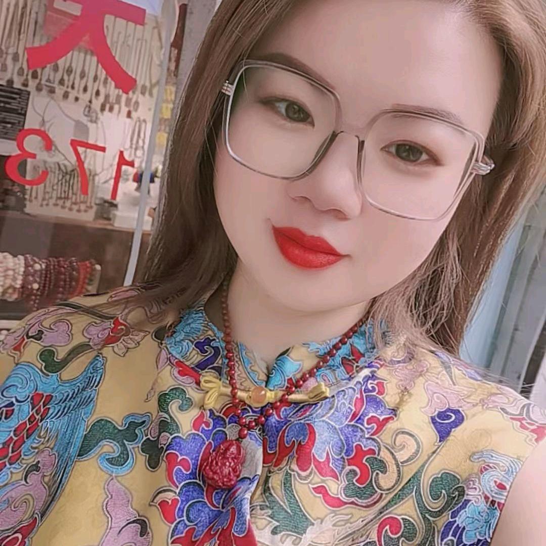 天然朱砂🙏邱香