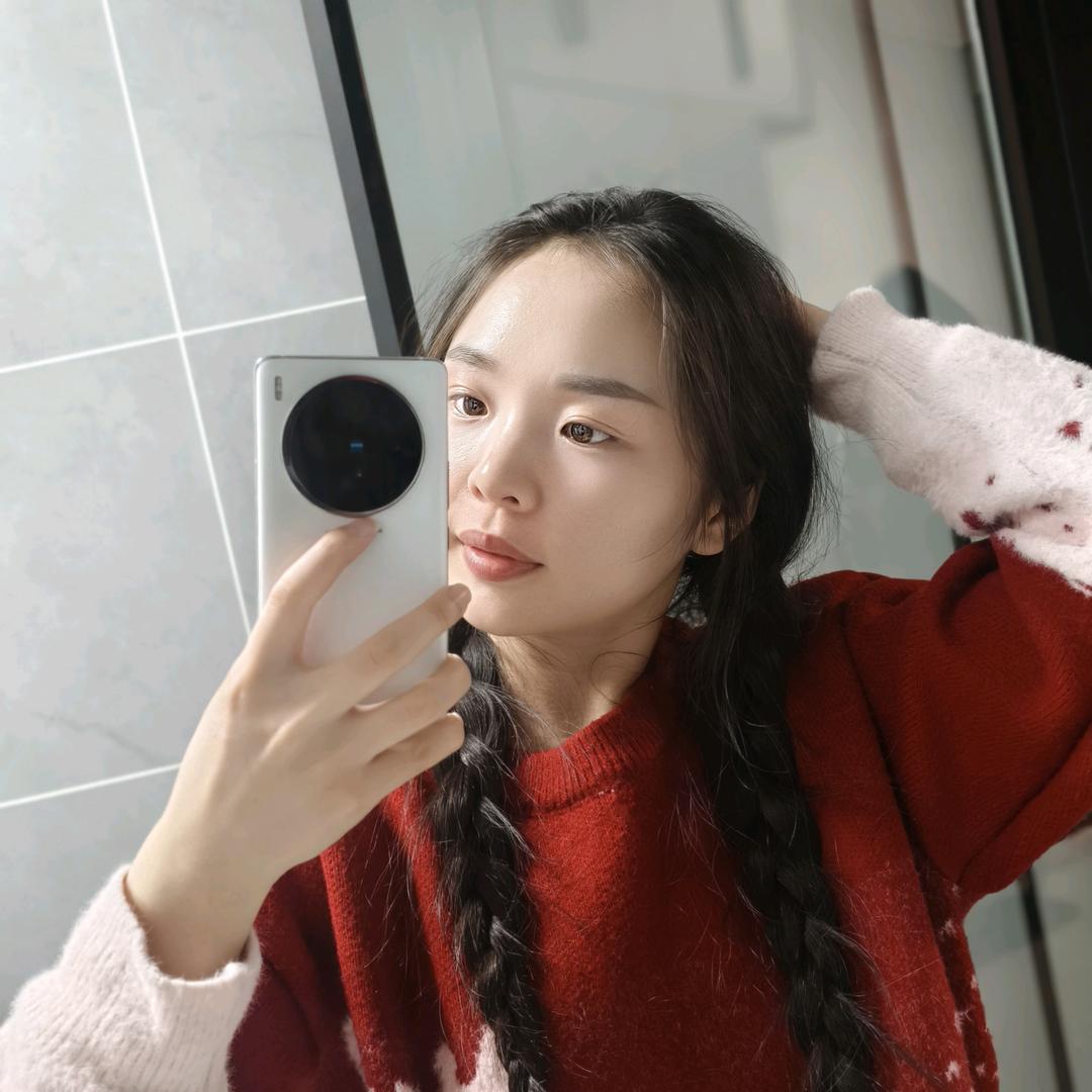 杨大小姐