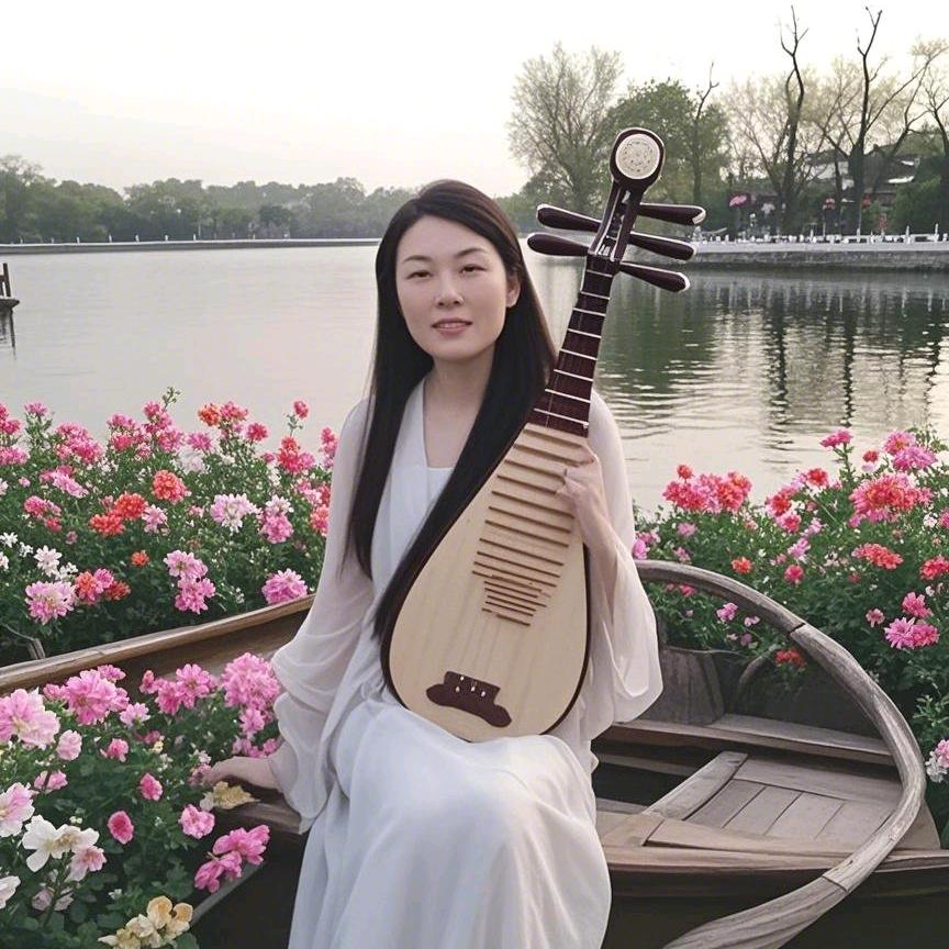 小溪