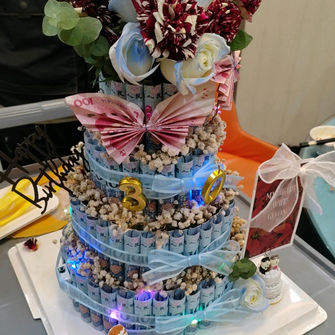 小百灵鸟