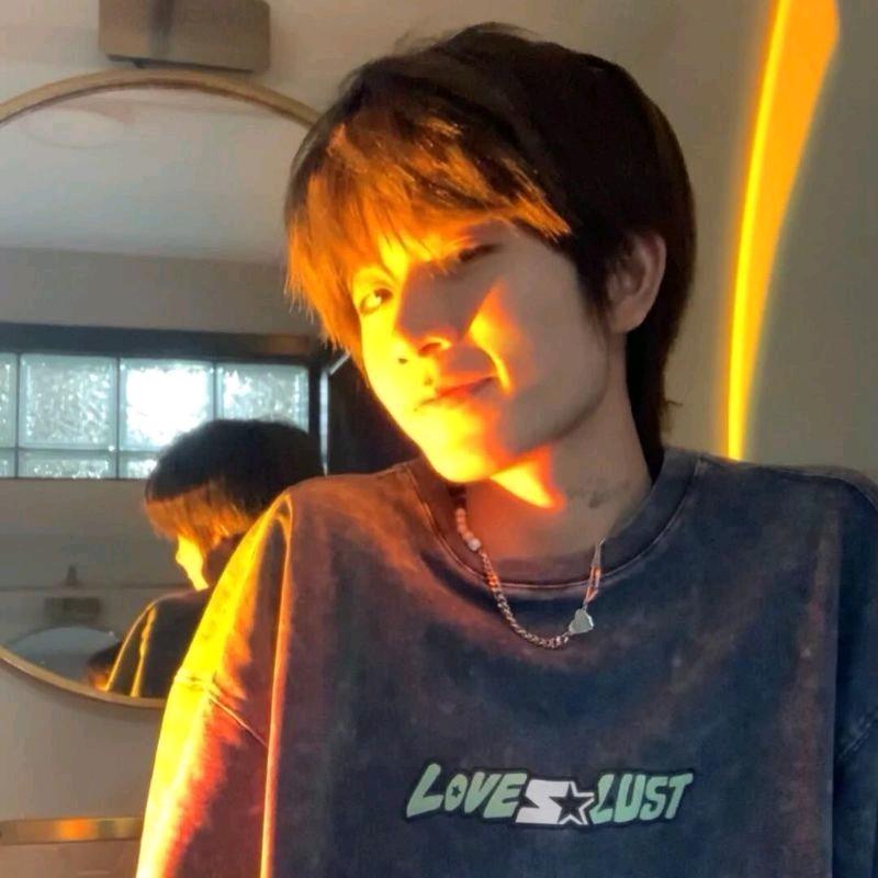 或许世界就这样