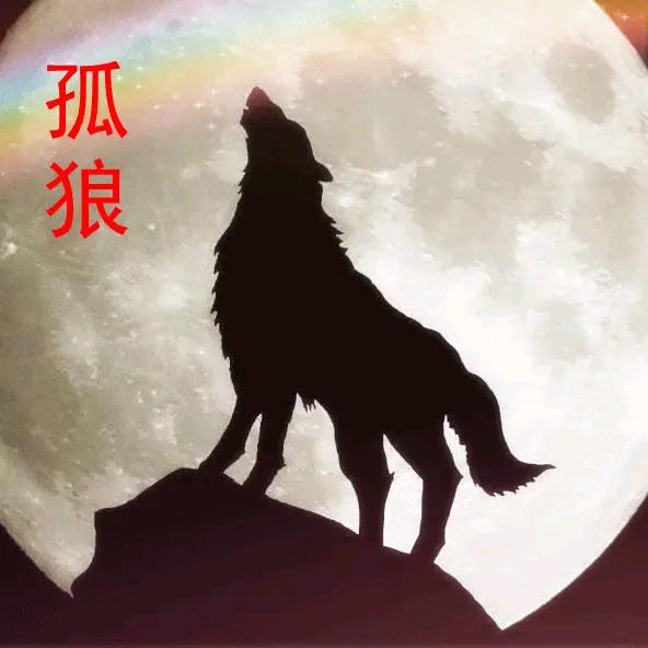 🐺浪狼