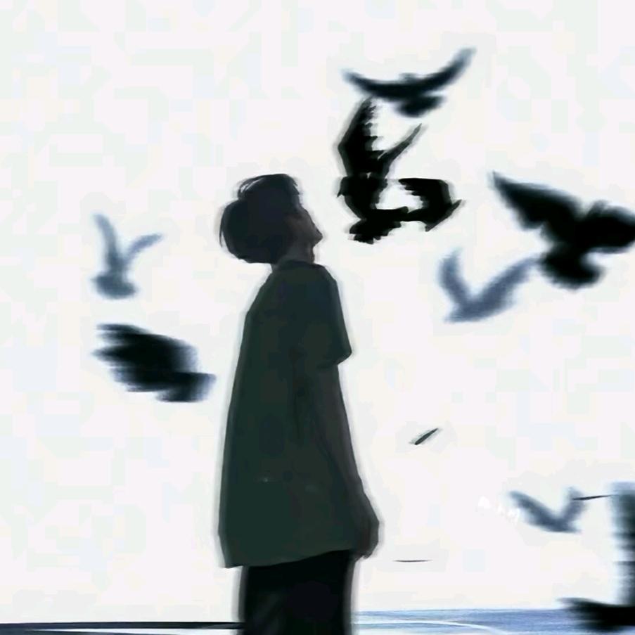 等雨停
