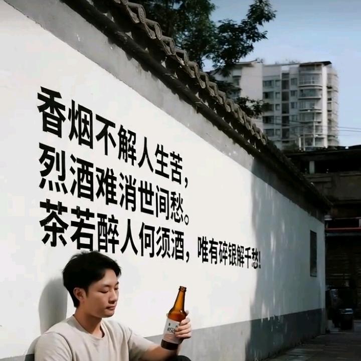 美筑罗哥不帅