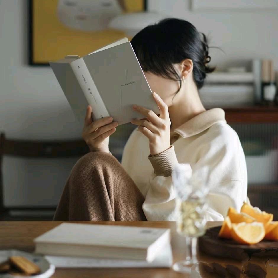 亚红悦读&好书在橱窗