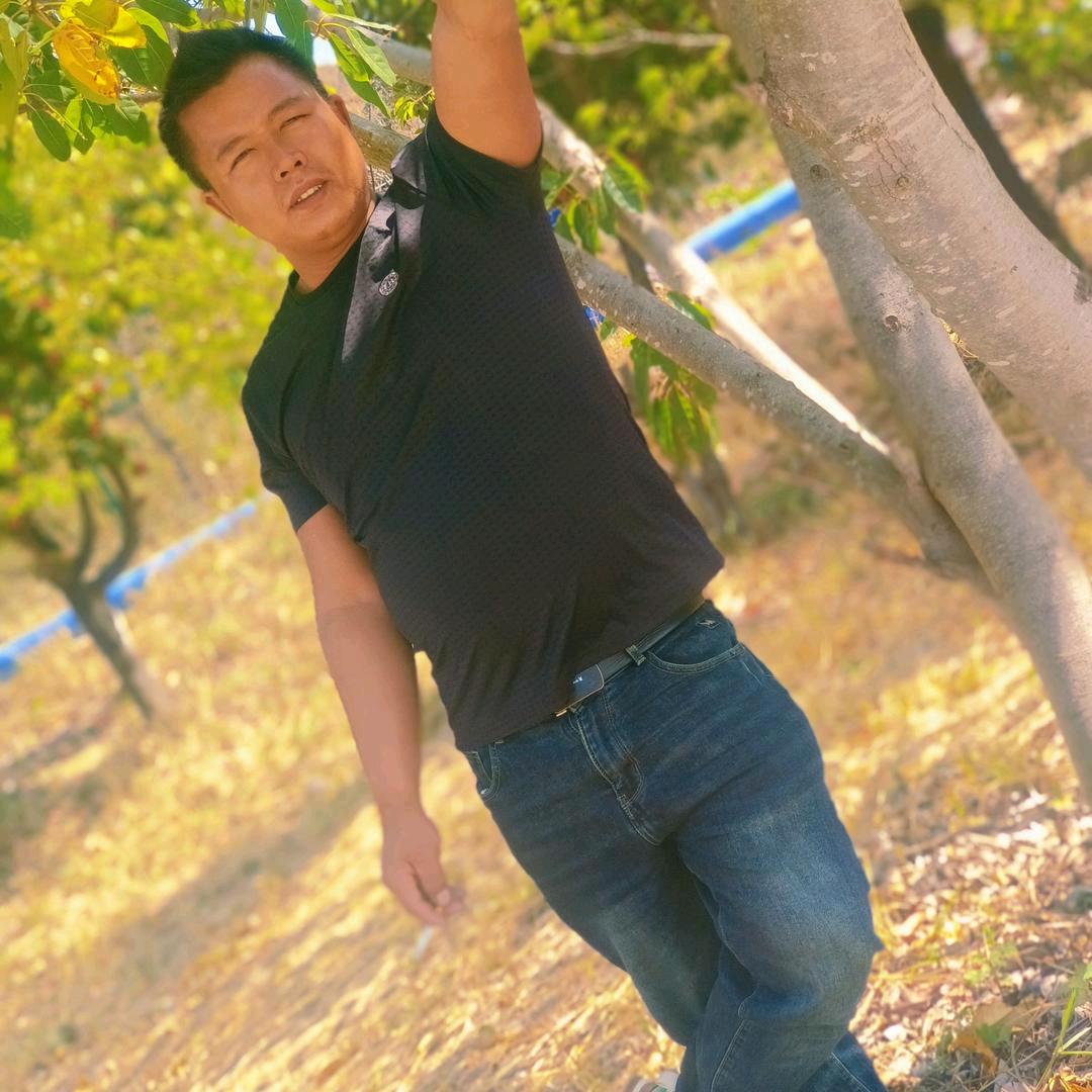 勇闯天涯