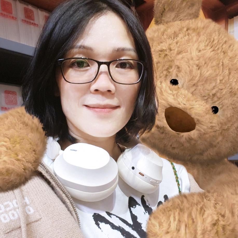 晓明姐首播