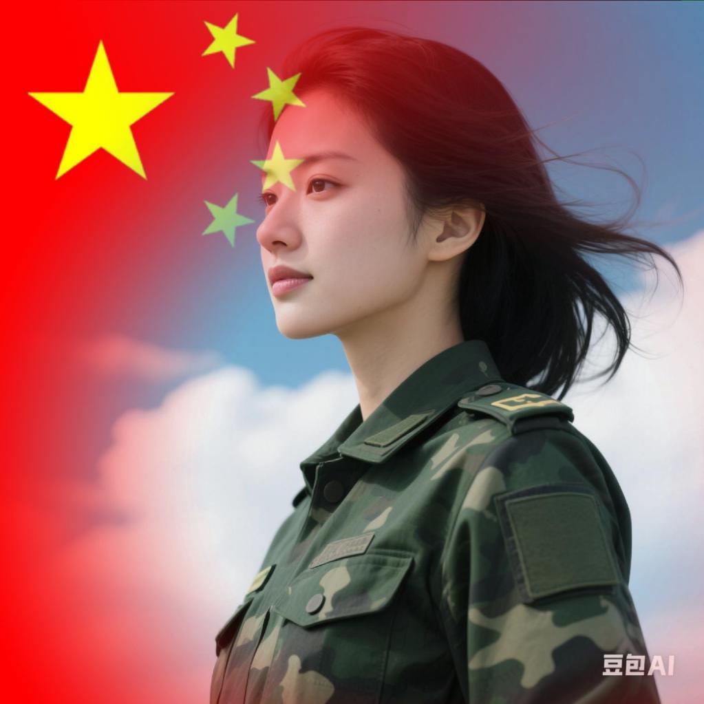 军中玫瑰