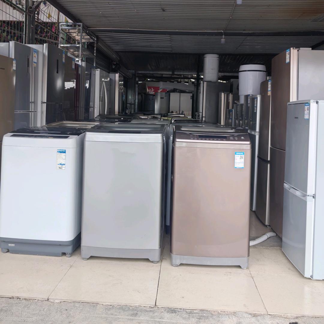 二手昆明电器，诚信电器