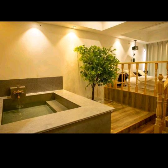 思诺snow主题宾馆