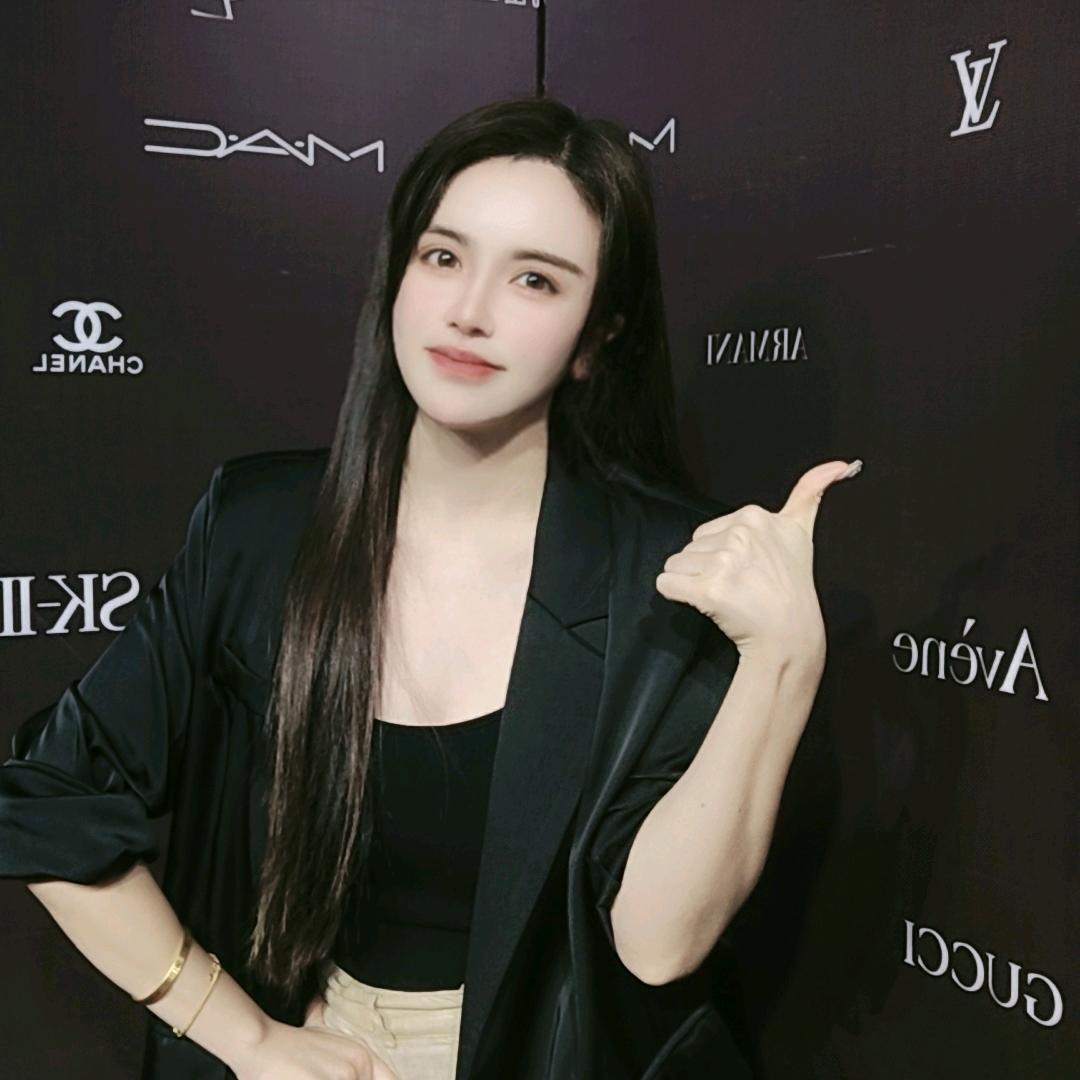 木子.美人格主理人.小邢姐姐