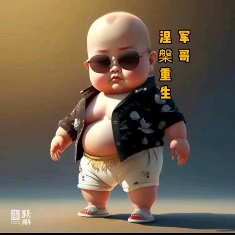眺望未来