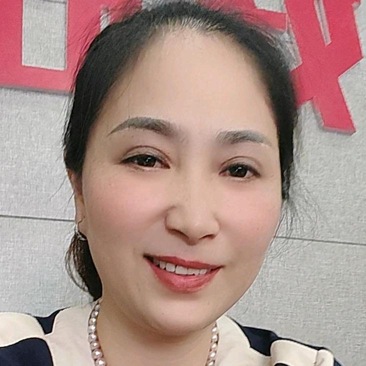 阿兰爱好手势舞
