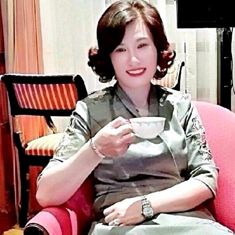 丽姐