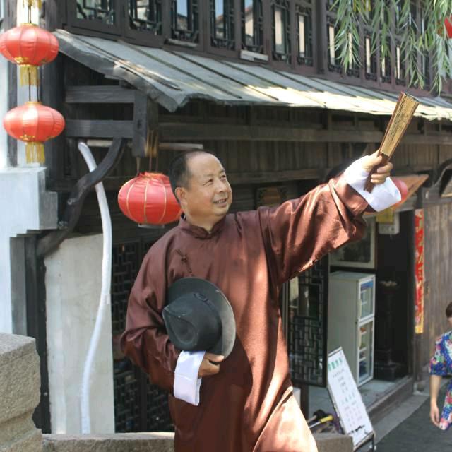 淡淡人生