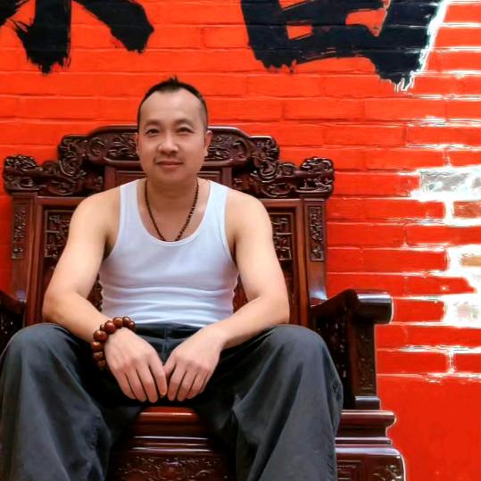 好运常伴💰