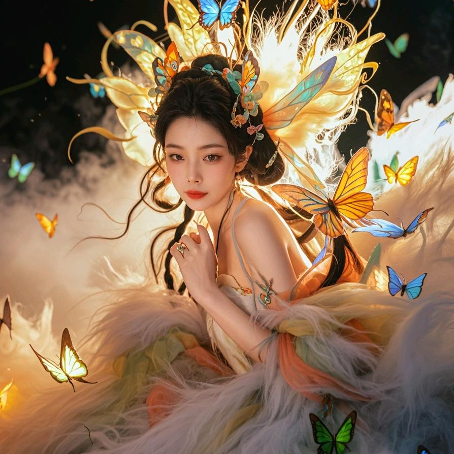 小韩不含蓄✌︎' ֊'