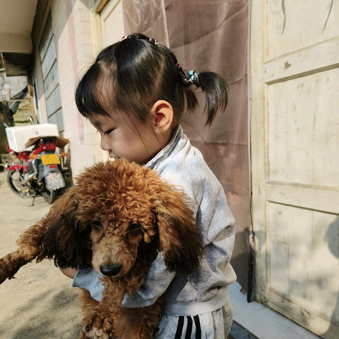 淘气萌宝