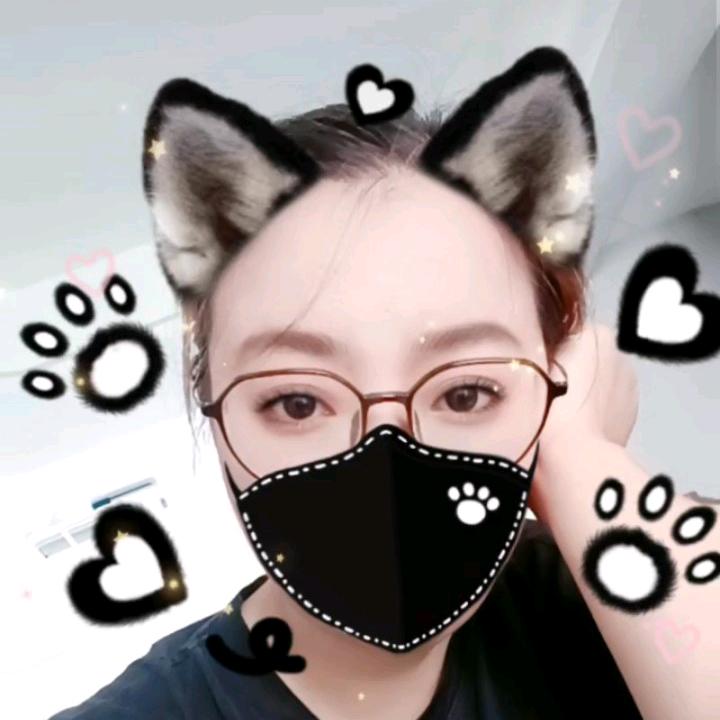 萱宝的胖妈妈