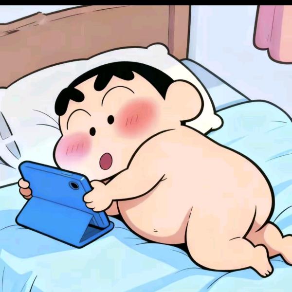 没有谈恋爱，达咩🍡