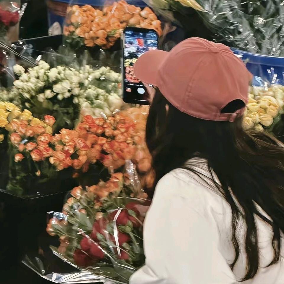 拾柒🌻（礐壆见过千玺版）