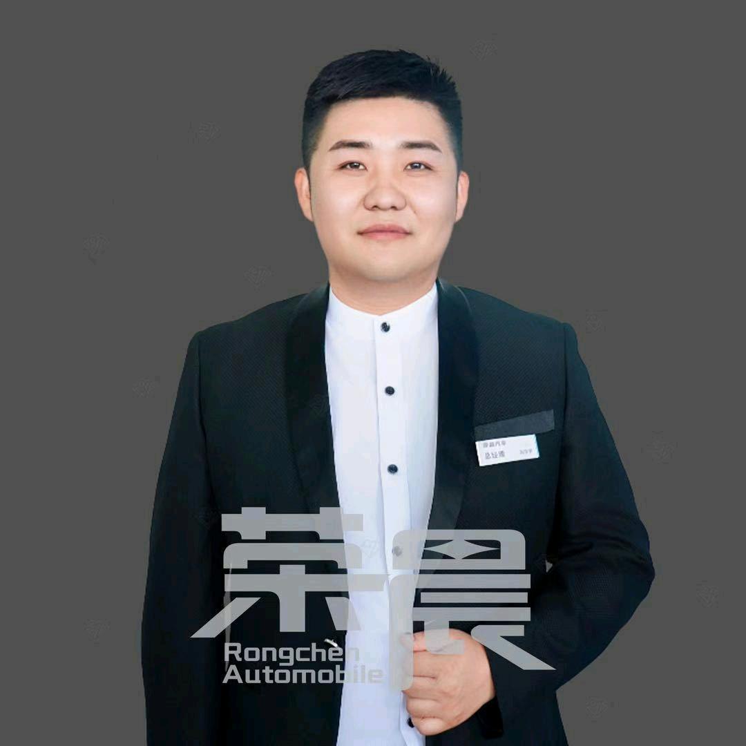 聊城荣晨新车（招销售）