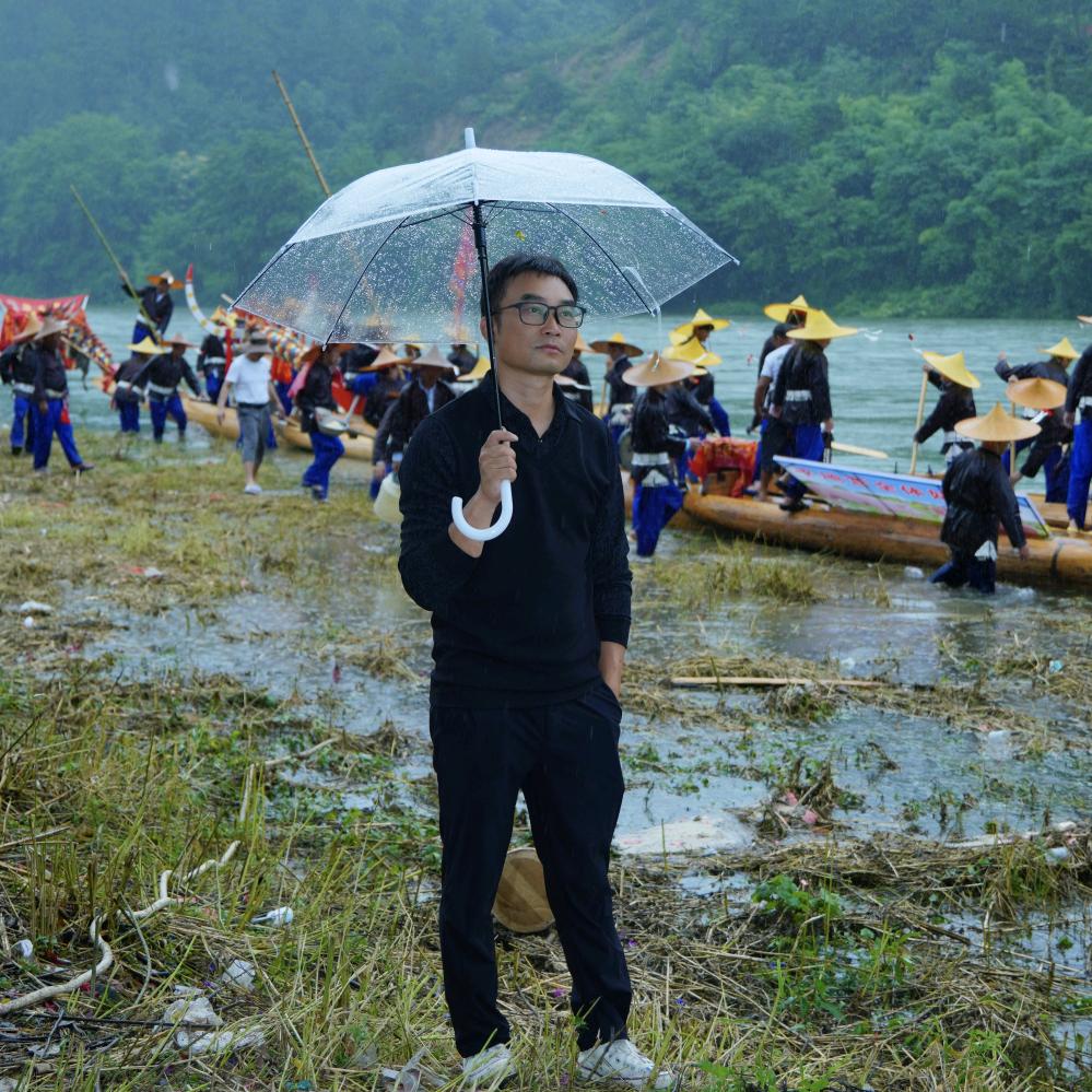 农村阿金