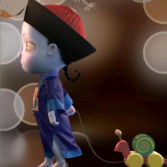 小楼一夜听春雨⁶⁰²