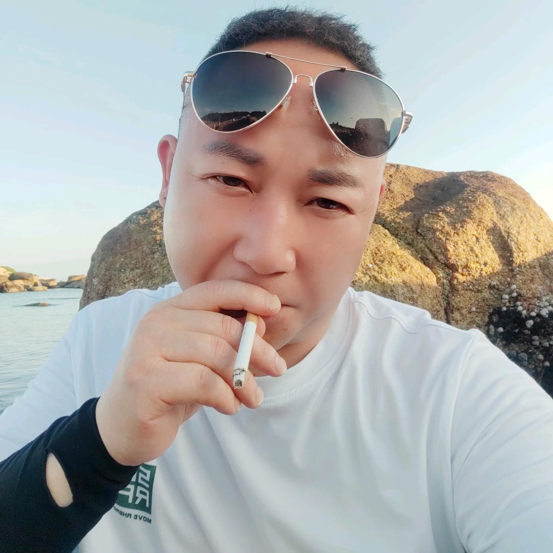 Mr.刘先生