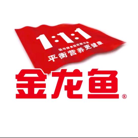 金龙鱼1:1:1食用油旗舰店