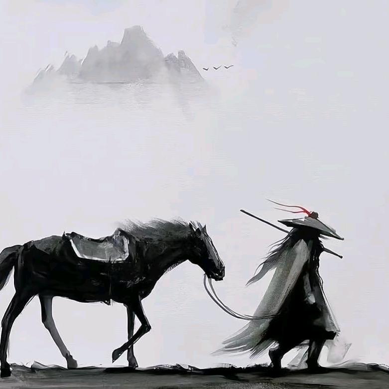 舍得之间望春江