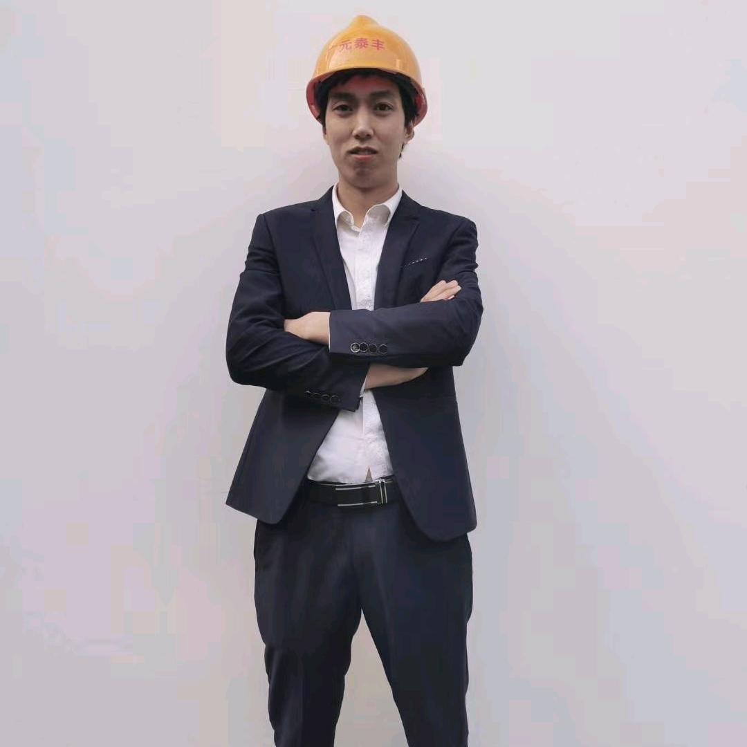 四川打工人阿煜