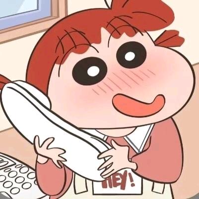 妮妮🥰