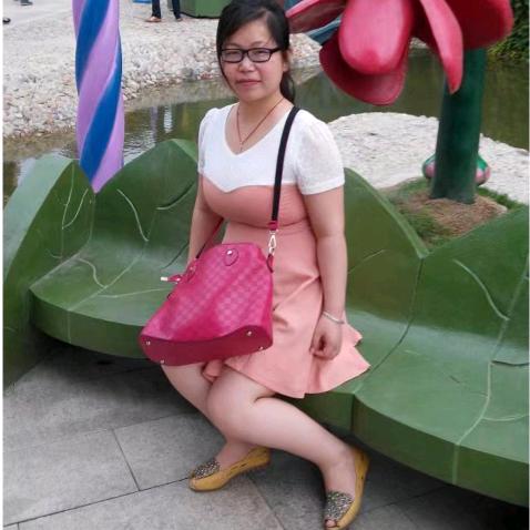 我是都是胖